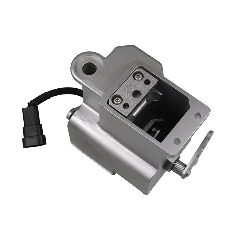 

ACD175A-12 Integrated Pump Mounted Actuators 175/176 Series - 12 VDC Compatible with GAC