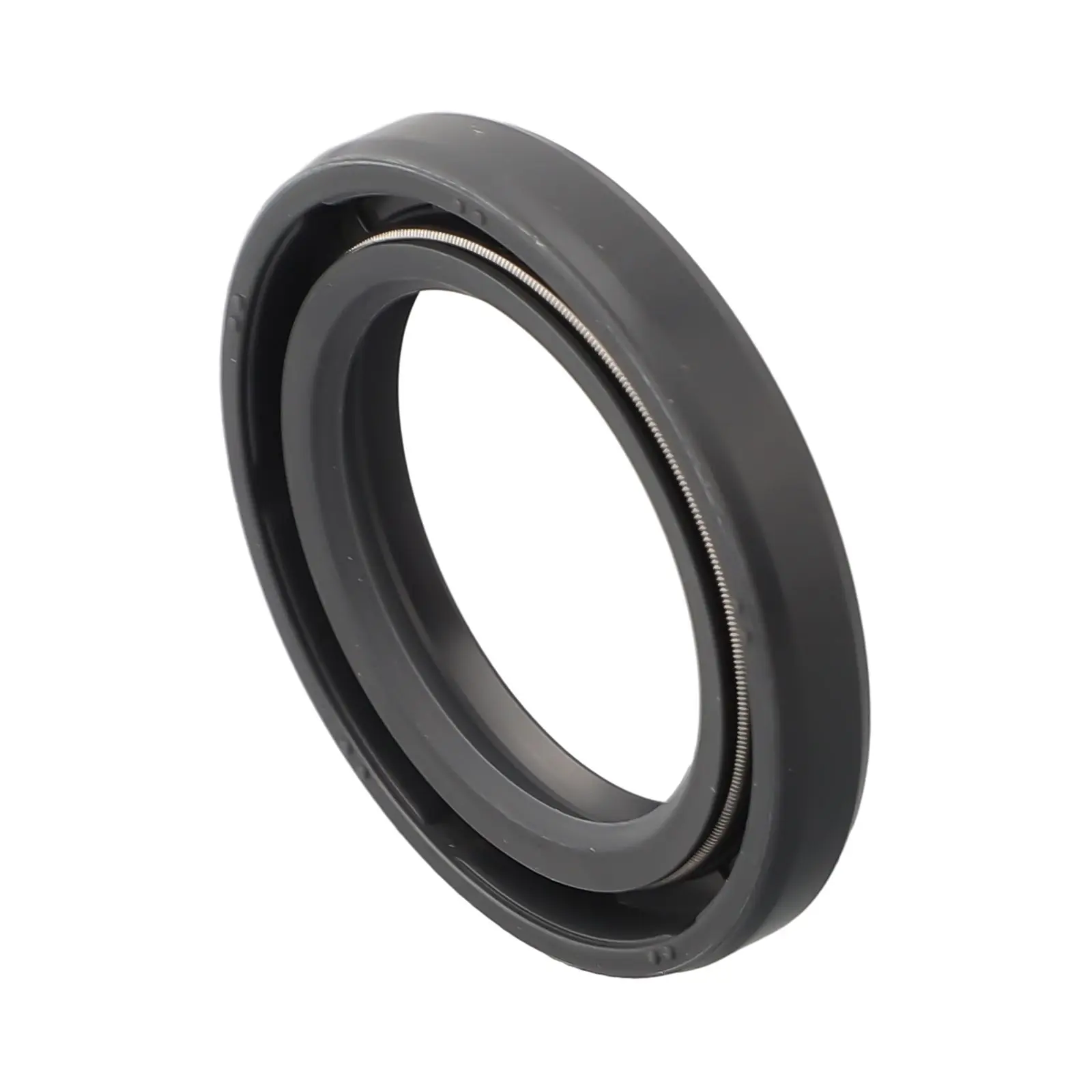 Nie dotyczy. Solidne uszczelnienia olejowe 28 x 41,25 x 6 91202-ZL8-003, plastikowe, do Hondy, wysoka jakość, długa żywotność.