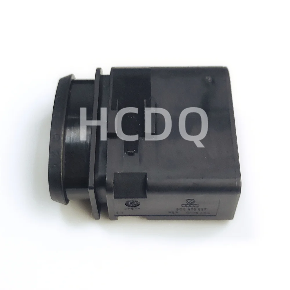 Carcasa de enchufe y conector hembra para automóvil, suministro original 3C0 973 837, disponible