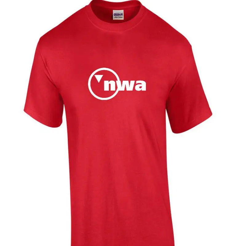 Nwa North West Airl… - image