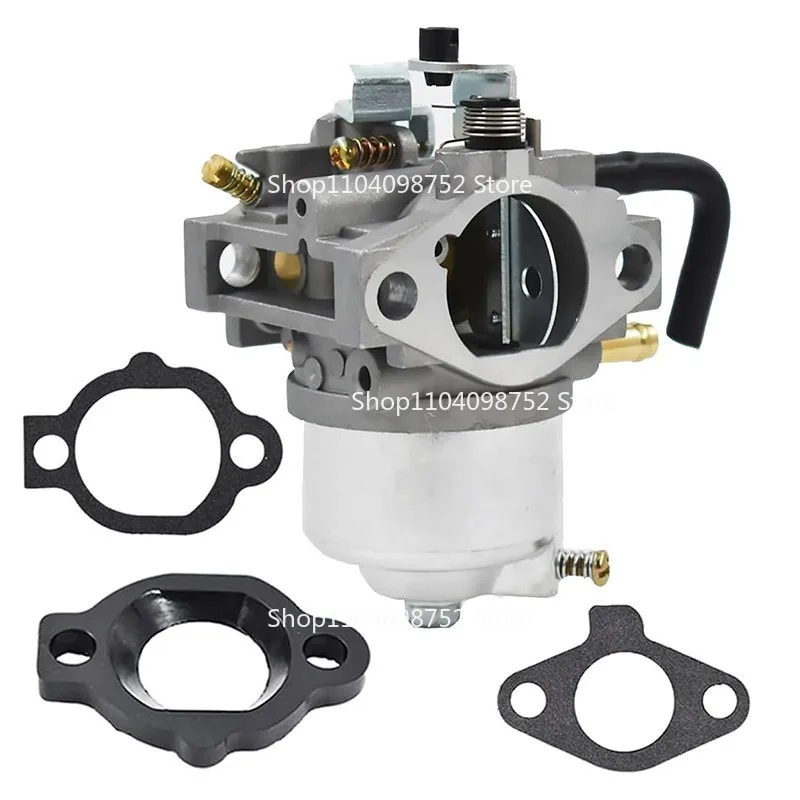 Carburetor Kit for Briggs & Stratton 260000 261000 492256 261777-0136-01 261777-0140-99 261777-0146-99 Garden Tool Accessories - view 2