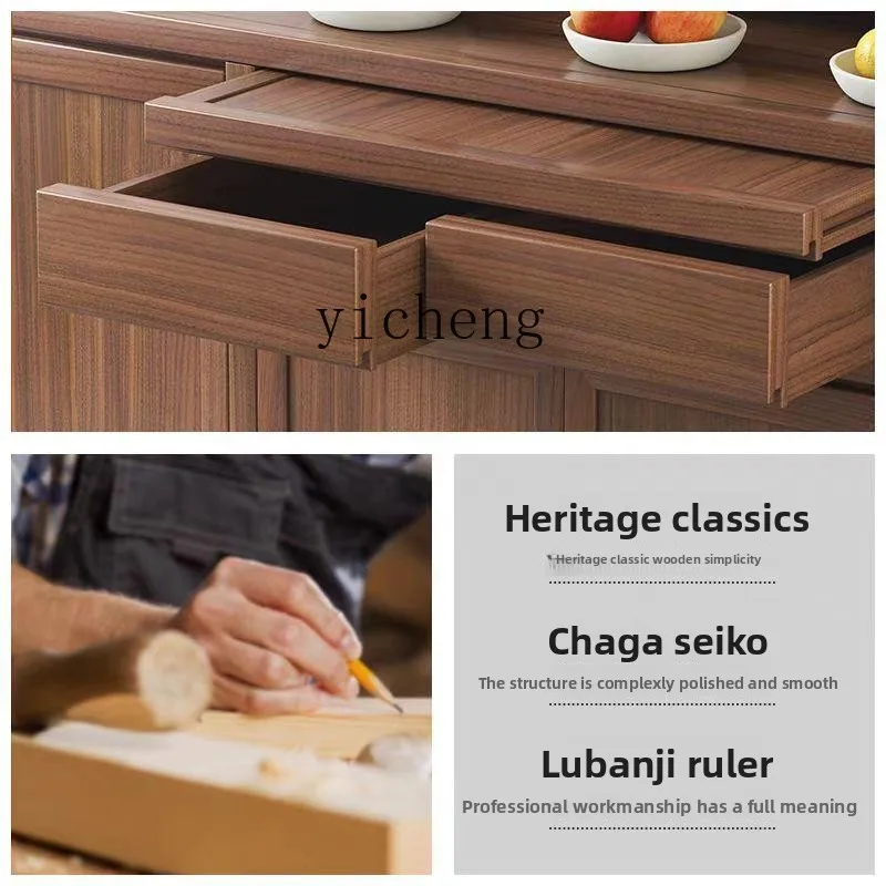 ZZ household Buddhist platform Guanyin Shentai God of Wealth living room new Chinese style table tribute table vertical cabinet