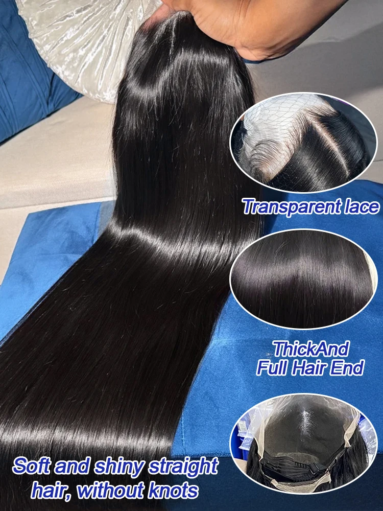 Thumbnail 4 - #15 Best Rated Human Hair Wigs to Buy in 2026