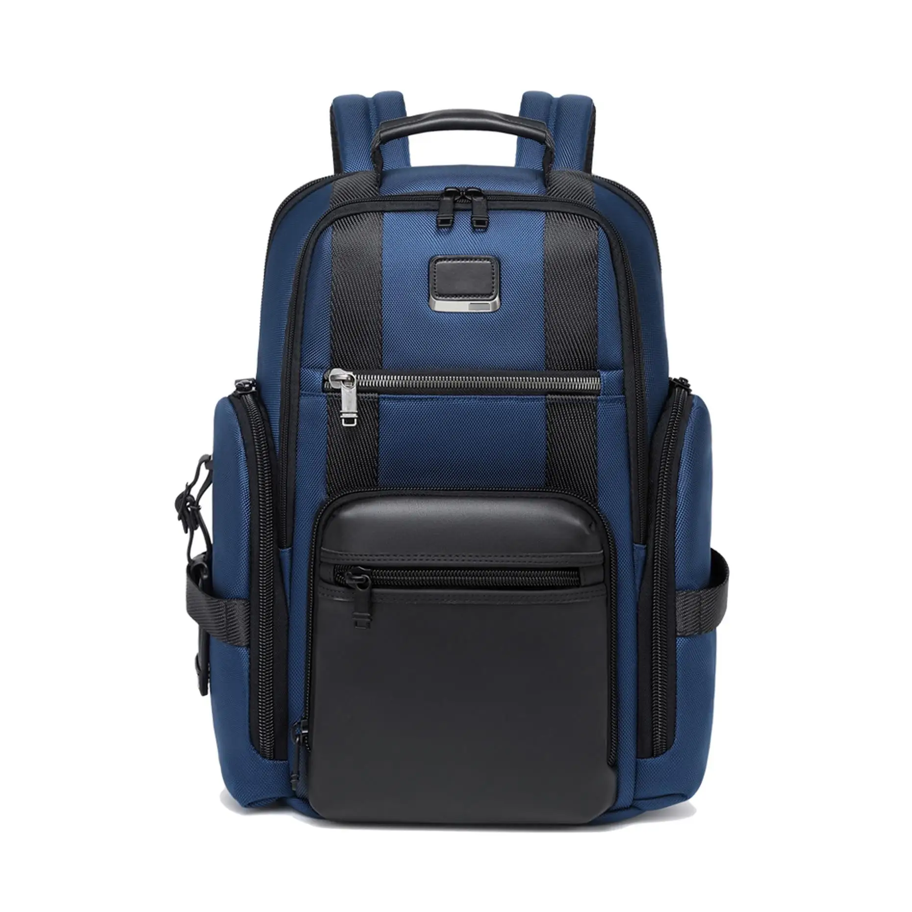 Large Capacity Backpack for Men, Modern Nylon Design with a Clean & Functional Look 232389