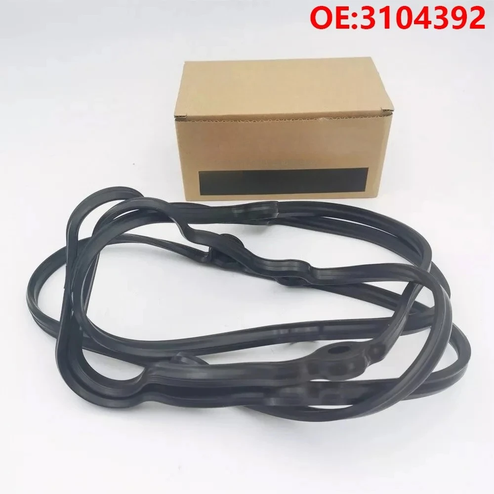 

High quality New For 3104392 Valve Cover Gasket Fit Engine ISX QSX X15