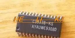 

IC новый оригинальный CS5338-KS