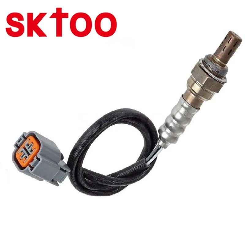 

234-4448 Car Engines Oxygen Sensor Fit for Hyundai Sonata Kia Optima OEM 39210-2G550 Wholesale High Quality Accesorios Para Auto