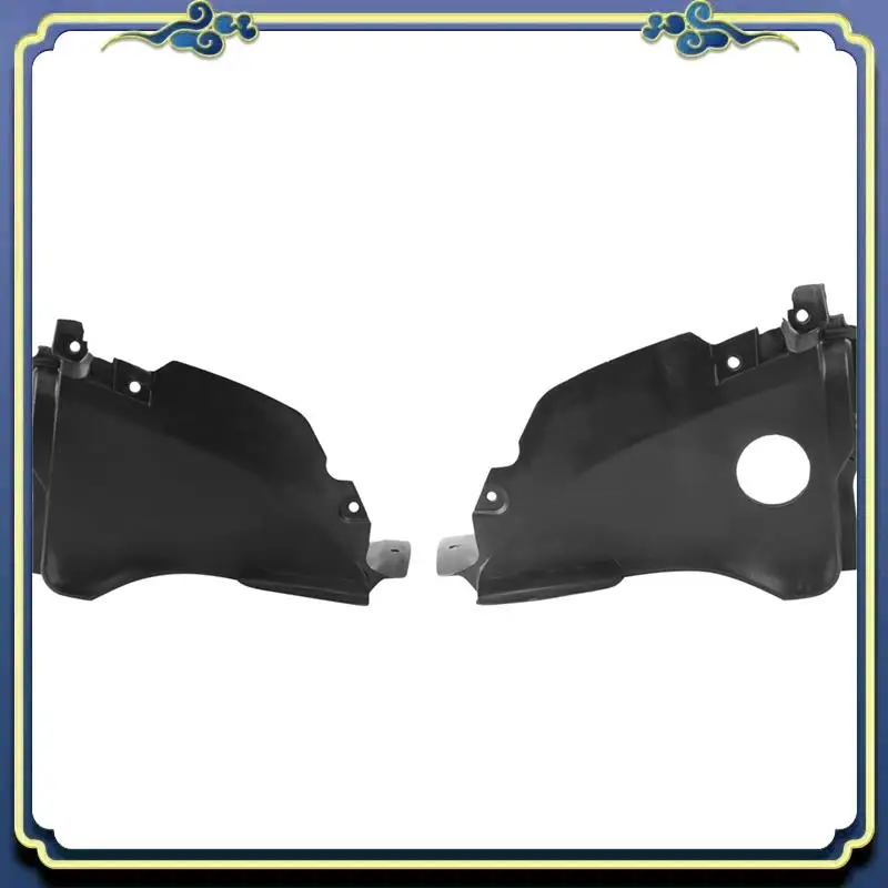 

AU16-Front Wheel Arch Liner Mud Guard Fender Liner For Mercedes W203 C180 C200 C220 C240 C280 C320 C230 2038840822 2038840722