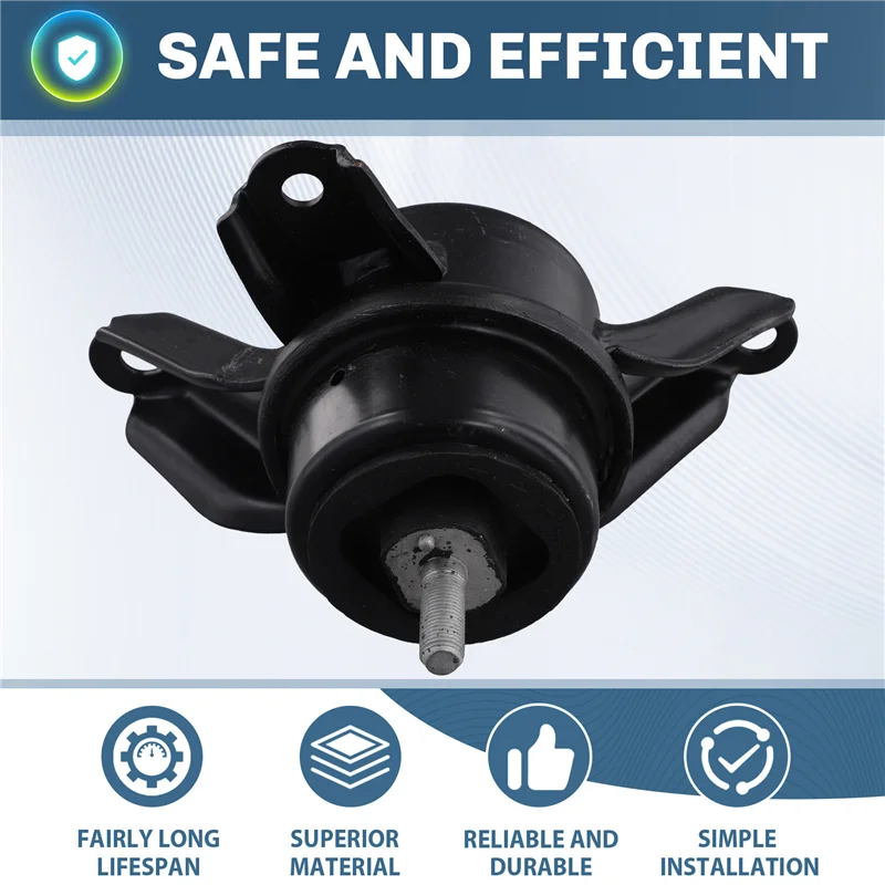 X39A-Car محرك جبل قوس لشركة هيونداي توكسون كيا سبورتاج 2010-2015-21810-2S200 218102S200 استبدال أجزاء #4