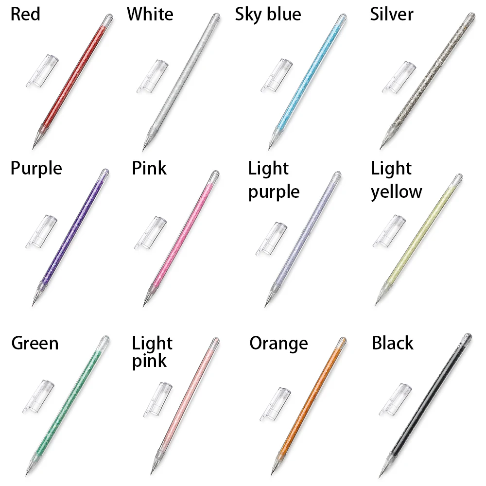 Students Gift Hand account Safety Portable Paper Knife Engraving Pen Stationery