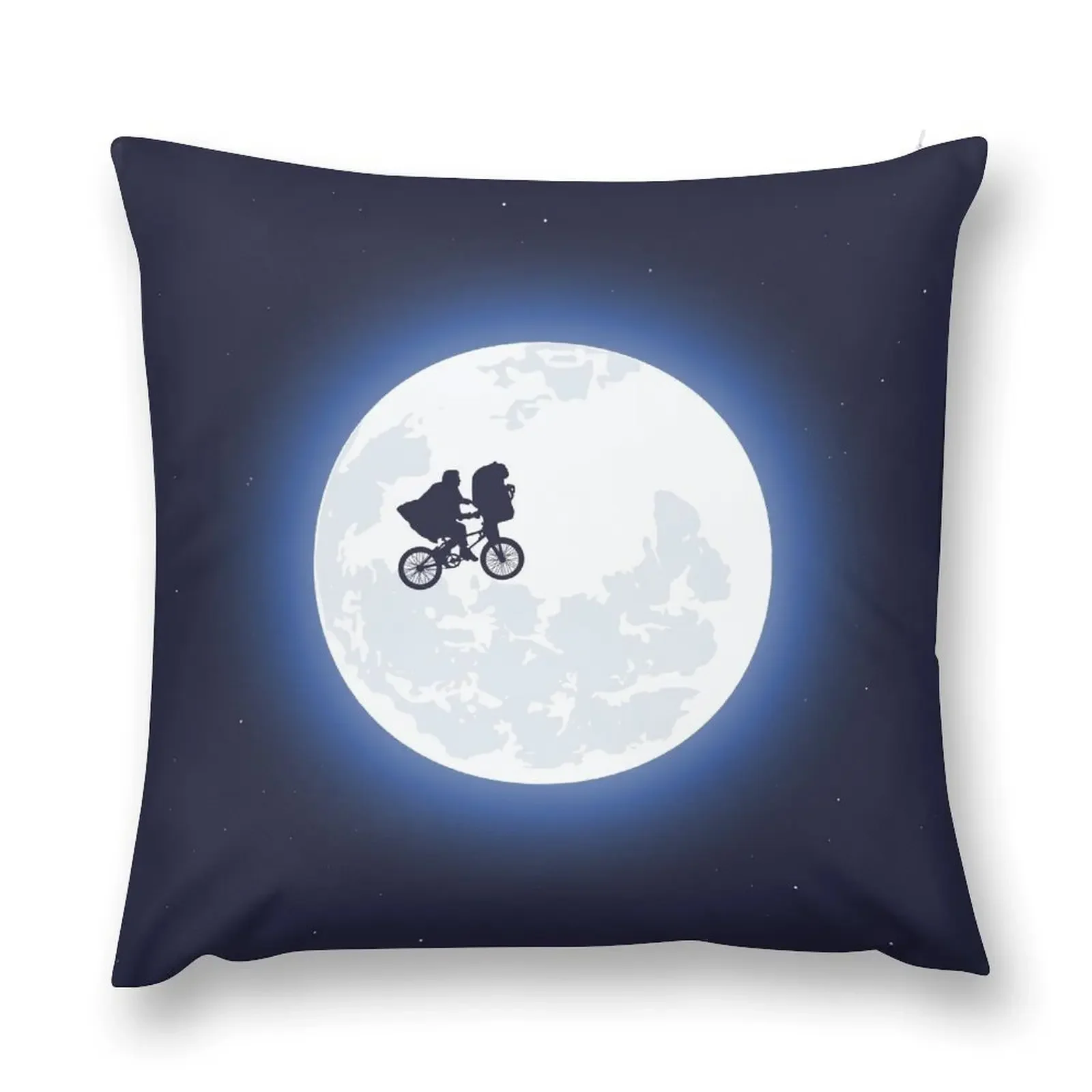 ET the extraterrestrial Throw Pillow Cushion Covers For Living Room Luxury Sofa Cushions Decorative Cushions pillow