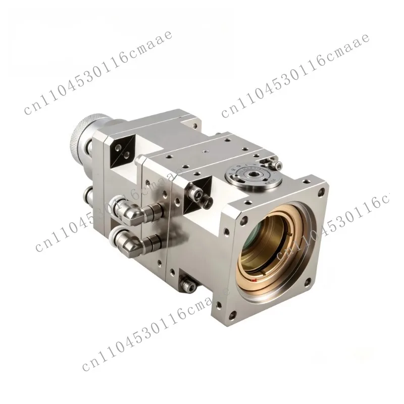 1030-1090Nm fiber laser collimator for laser cutting with high collimation accuracy