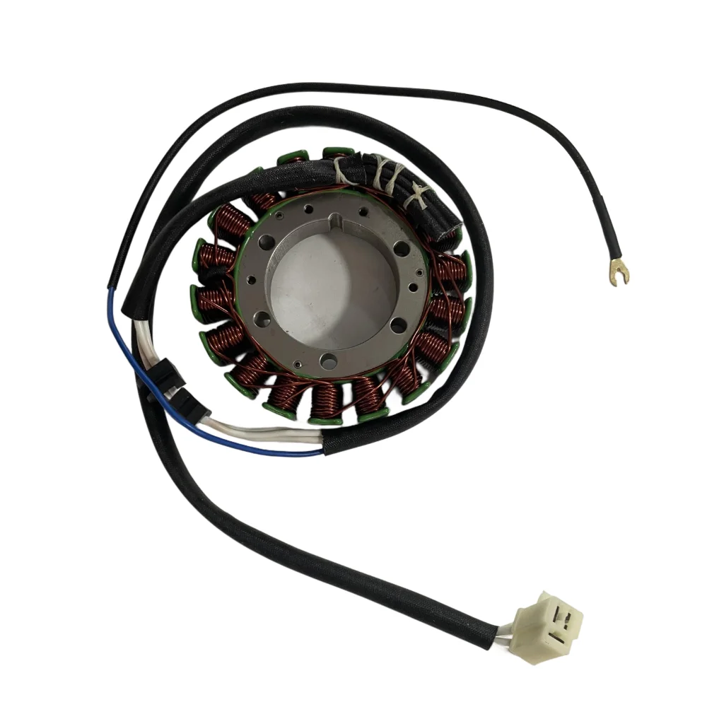 Magneto Stator Coil for Yamaha Virago 700 750 1100 1TA-81410-20-00 1RM-81410-20-00 4PP-81410-00-00