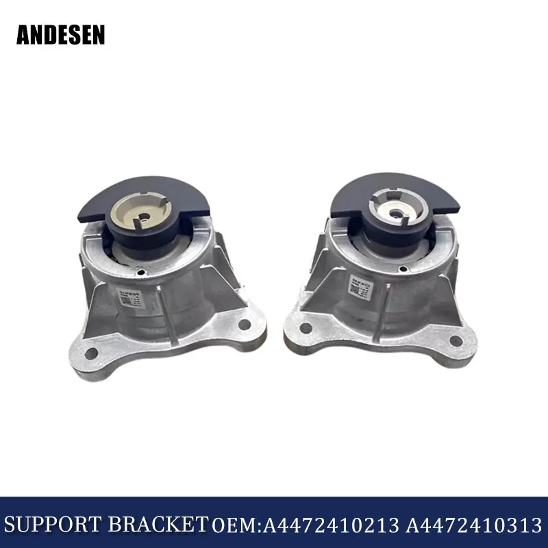 

High quality A4472410213 A4472410313 engine mount suitable for Mercedes Benz V-type Viano VITO Vito VIANO V260 W639 W636