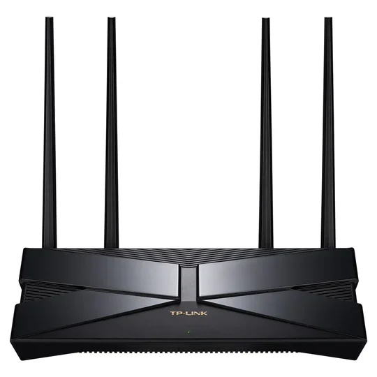 

Wholesale Original TP-link TL-XDR3040 smart wifi router AX3000 High Speed 2.4G 5G Dual Frequency Wifi6 Router IPV6