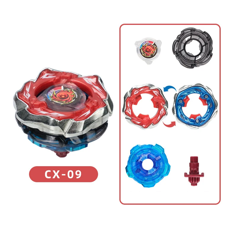 Thumbnail 4 - #62 Highest Rated Battle Tops to Buy in 2026