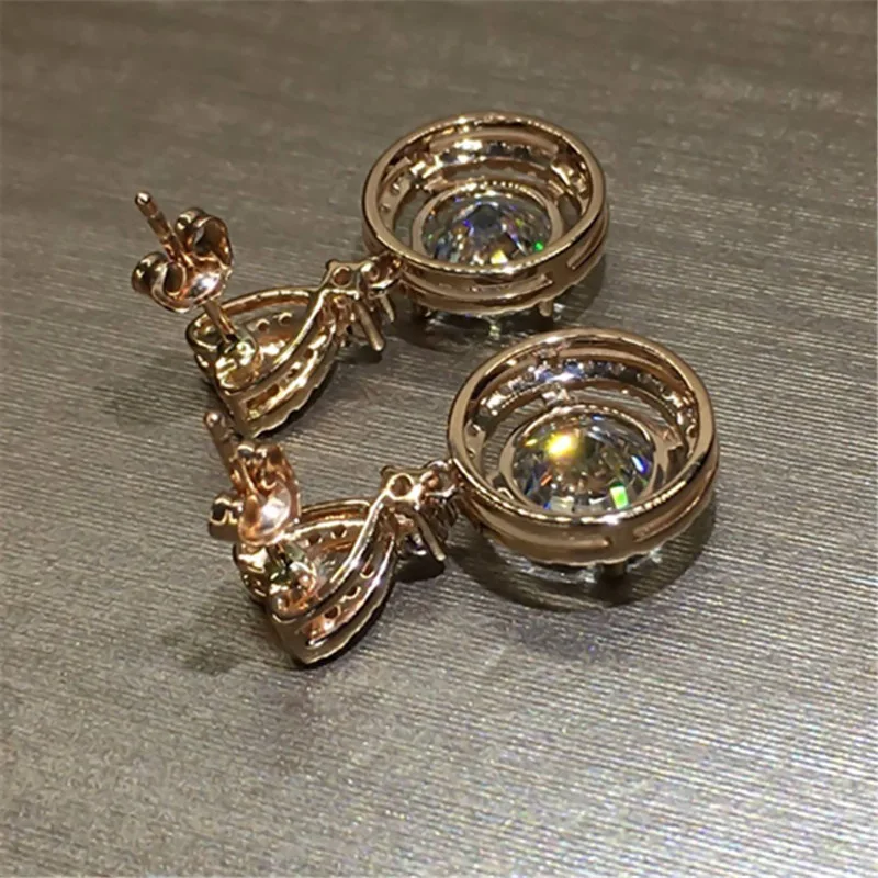 Thumbnail 4 - #62 Ranked K Gold Earrings Picks in 2026