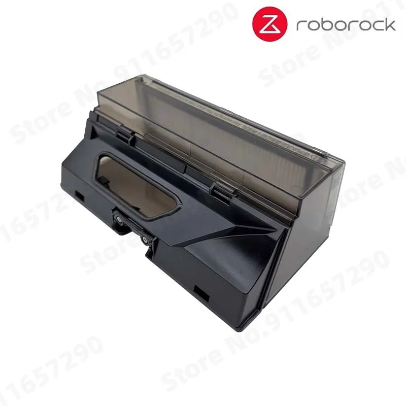 For Xiaomi Mi Robot 2st  Roborock S6 S65 S60 T6 S5 S50 S51 S52 S55 Dust Box Pare Parts Dustbin Box With Filter Accessories