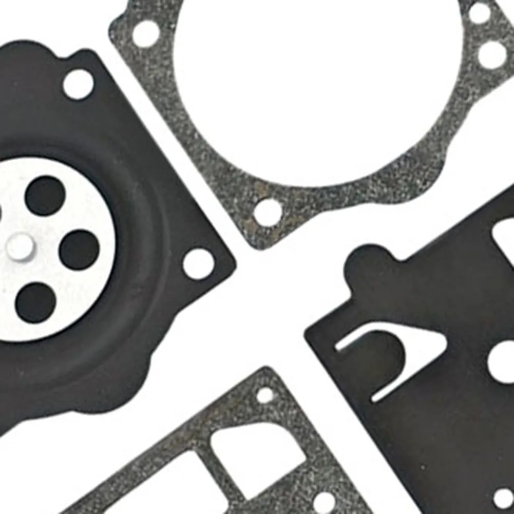 13 Pcs Carburetor Repair Kit For Homelite XL EZ10 HDC1 HDC4 HDC7 HDC44 Chainsaw Engine Maintenance Gasket Set