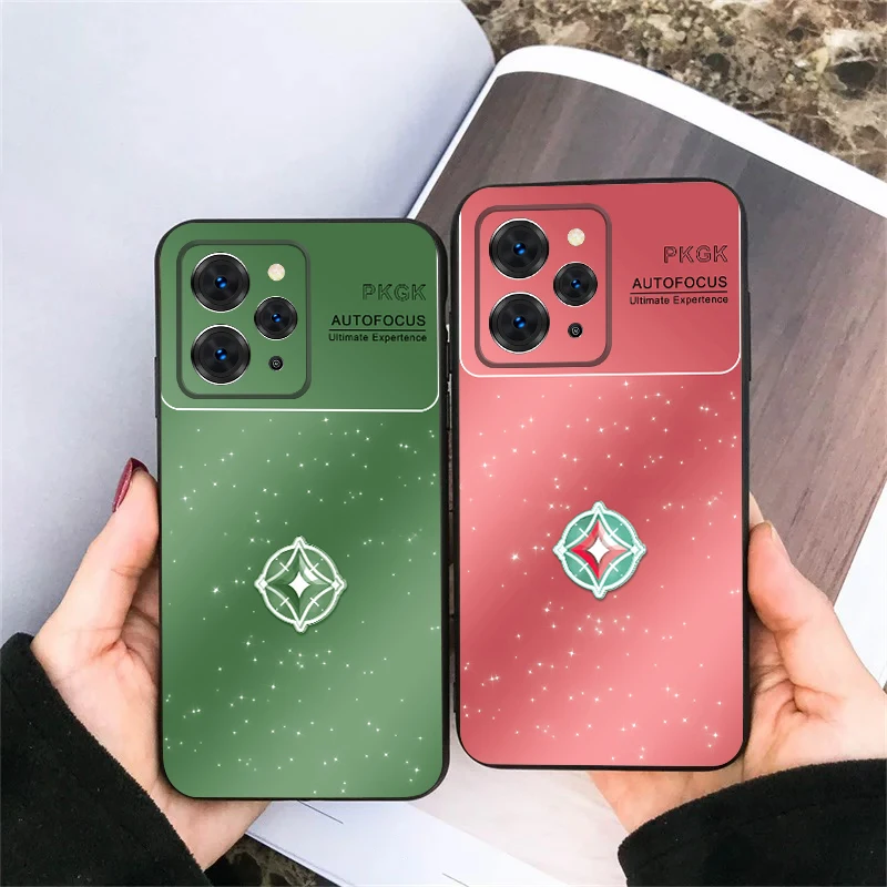 Рисунок 6 - Розовый геометрический узор для