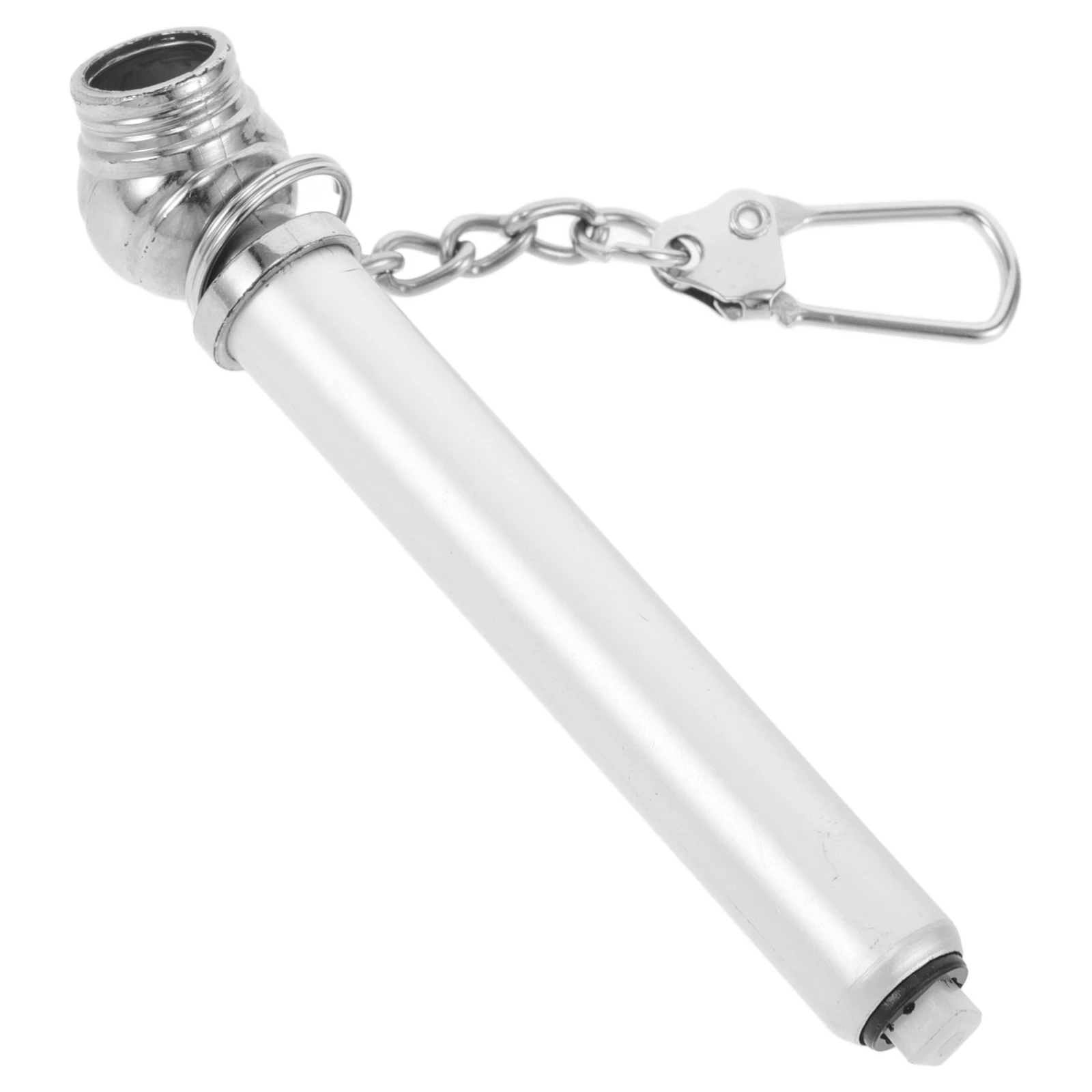 

Universal Tire Pressure Gauge 10-50Psi Pencil Style Portable Car Truck Bike Pressure Gauge Tool Small Compact Design For Cars