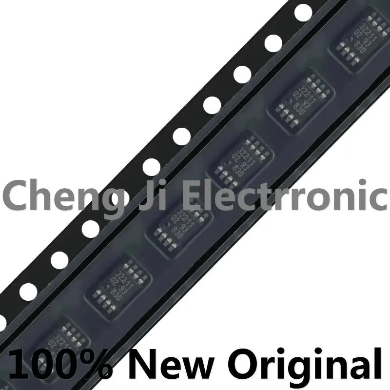 

5/10PCS/LOT NT3H2211W0FTTJ、code 32211、TSSOP8 RF card chip