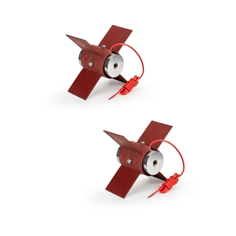 AC-500 Precision Reaction Force Cell for Geotechnical & Structural Engineering - with Temperature Option