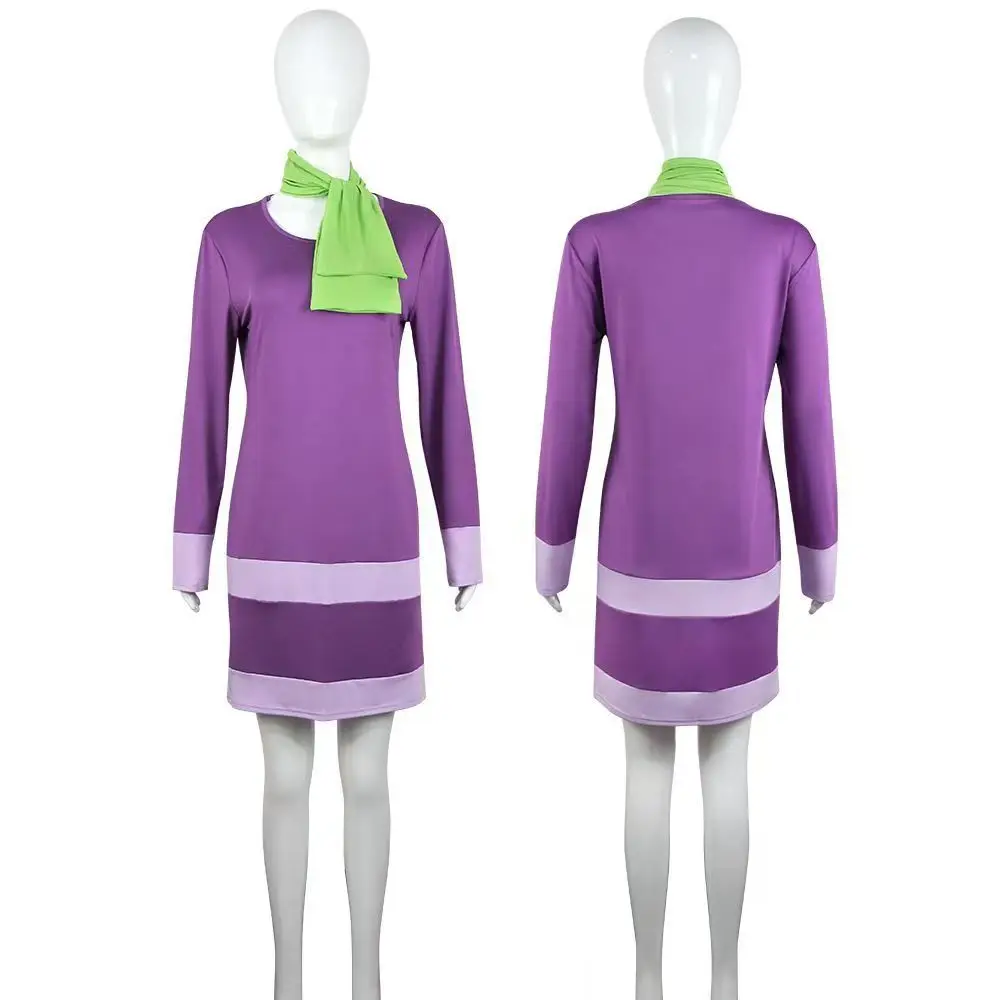 

Classic Cartoon Style Cosplay Suit Party Outfit for Comic Show Gatherings