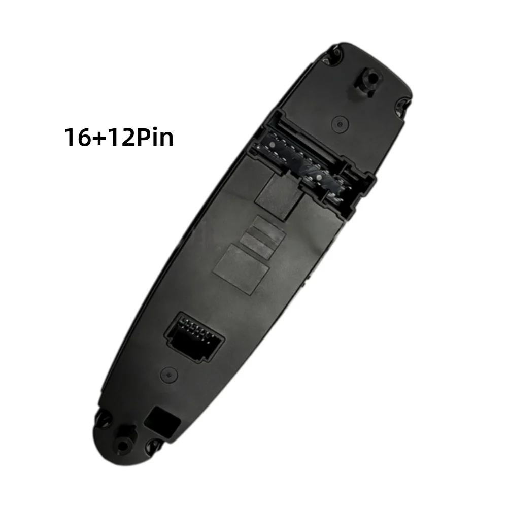 Front Left Master Window Switch 25401-4AM0A For Infiniti Q70 For Q70L 2013 2014 2015 2016 2017 2018 2019 2020 Direct Fit