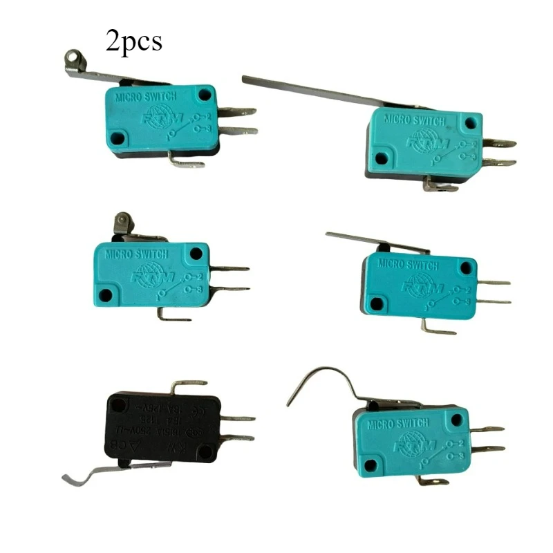 

2 шт. Запчасти для игровых автоматов: микропереключатель, длинное колесо, большой крюк, короткий рычаг, три ножки. Аксессуары для аркадных игр, для монетоприемных автоматов.