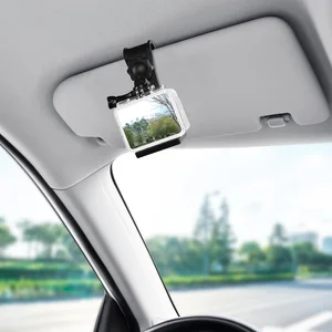 11 Hauptverkaufsunterstützung Car GoPro - №5