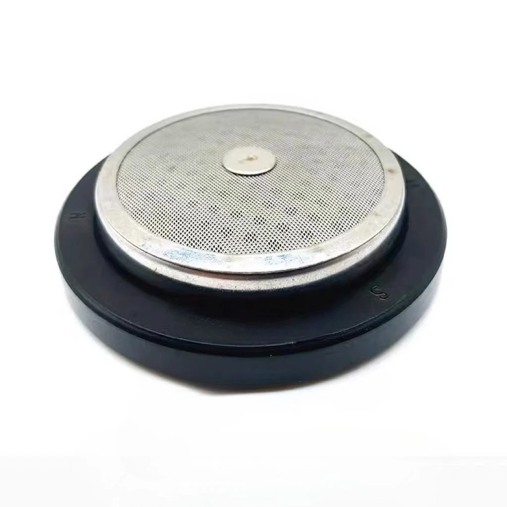 For FAEMAs E98UP Coffee Machine Brewing Head Water Mesh Rubber Ring Brewing Head Filter Sealing Ring Rubber Gasket