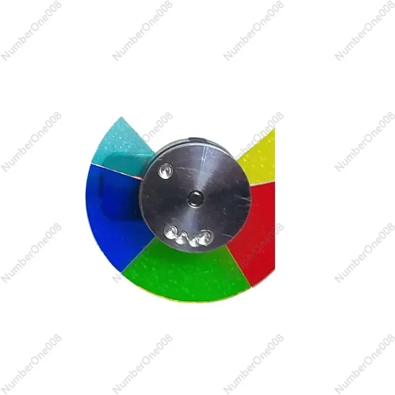 

MS504 MS506 EN5268 ED8AD ED935 ML3466 TS5276 MX505RS32C2 RS3333 RS328A RS730P DX7965STH Projection Color Wheel