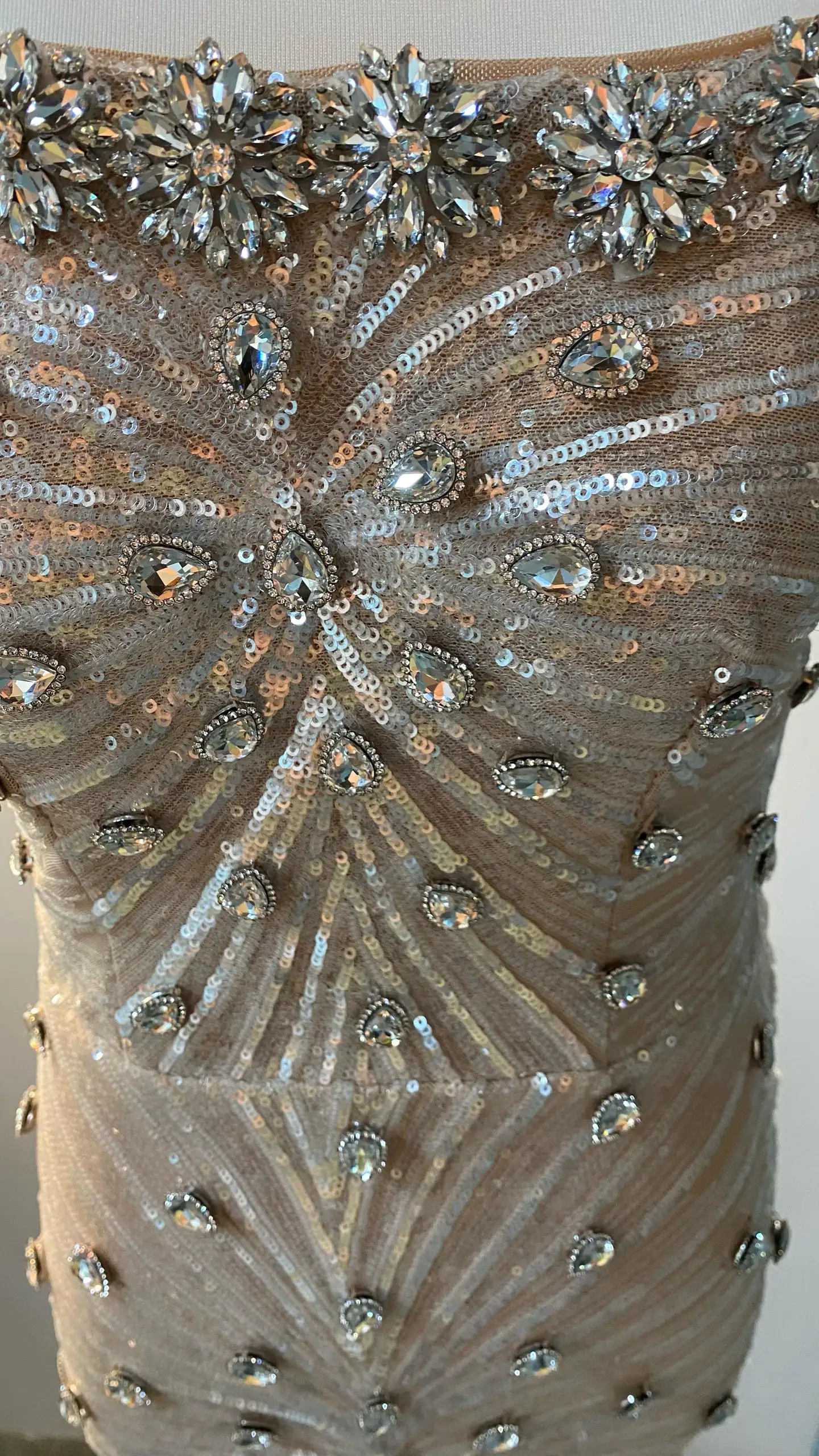 2025 New Arrives Sexy Clubwear See Through Slim Long Dress Ladies Mesh Strap Backless Bodycon Party Dress-GZKK025