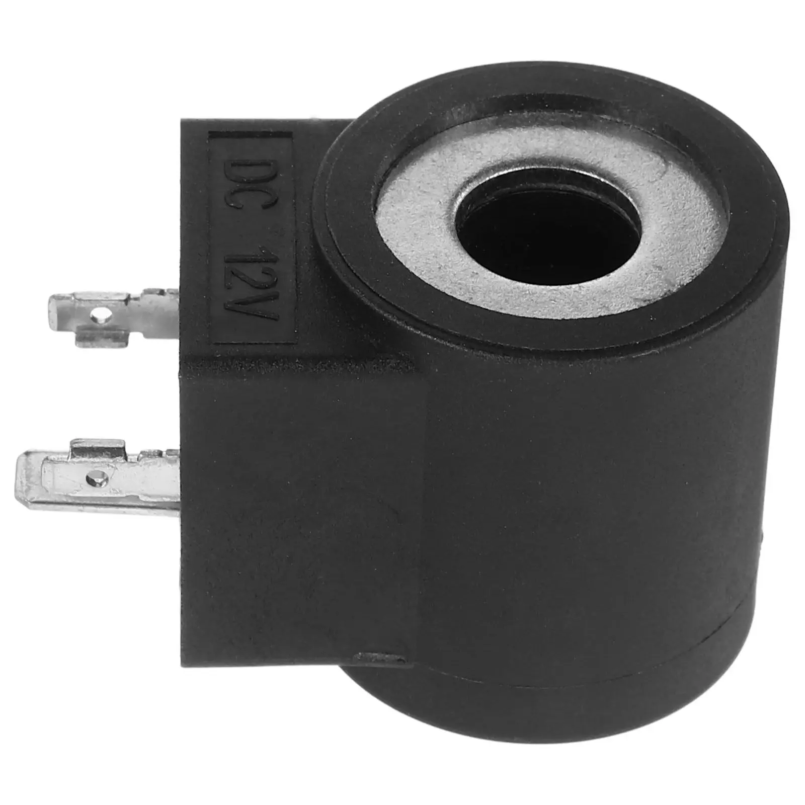 Hydraulic Solenoid Valve Coil Heavy Duty High Precision Efficient Industrial Automation Control Valve Coil