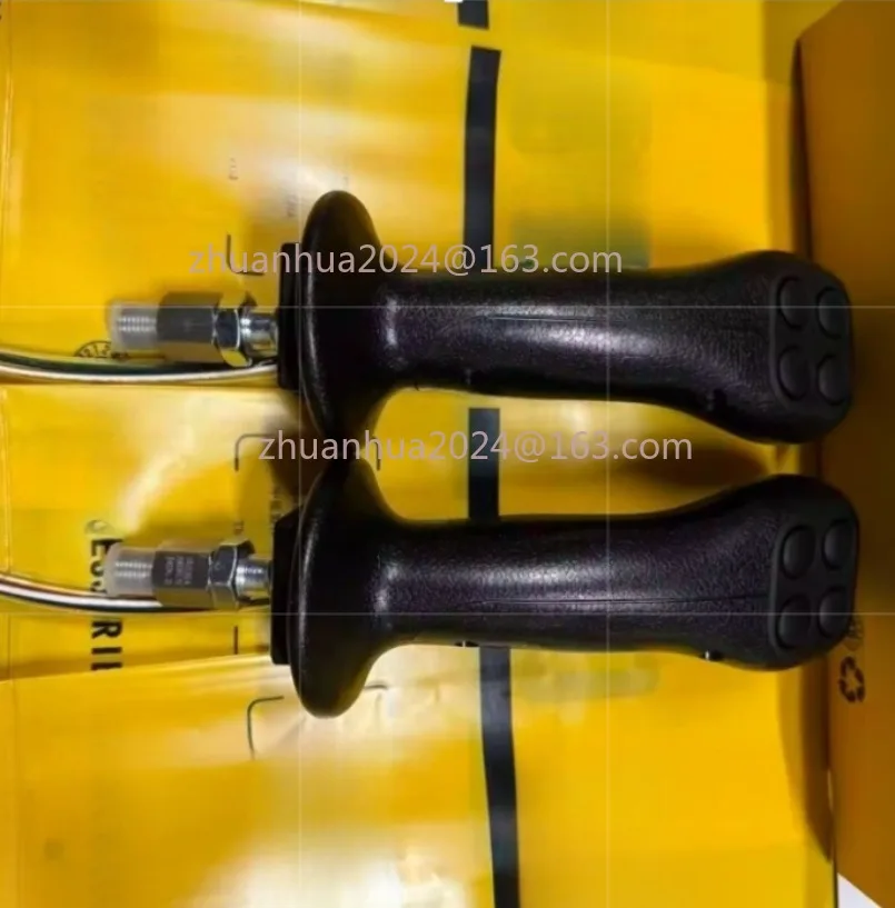 Excavator Handle Be…