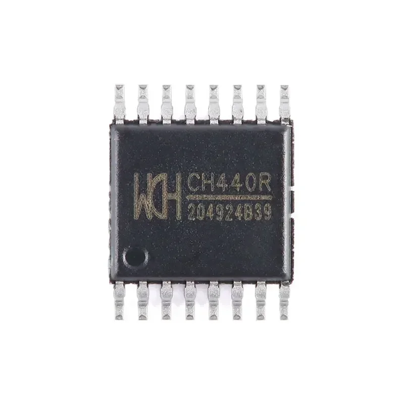 

1PCS NEW CH334R CH334U CH440R CH455H CH9101U CH9101R CH412Z quality assurance CH451L CH452L CH9126 CH9121 CH9344L CH456H CH334L