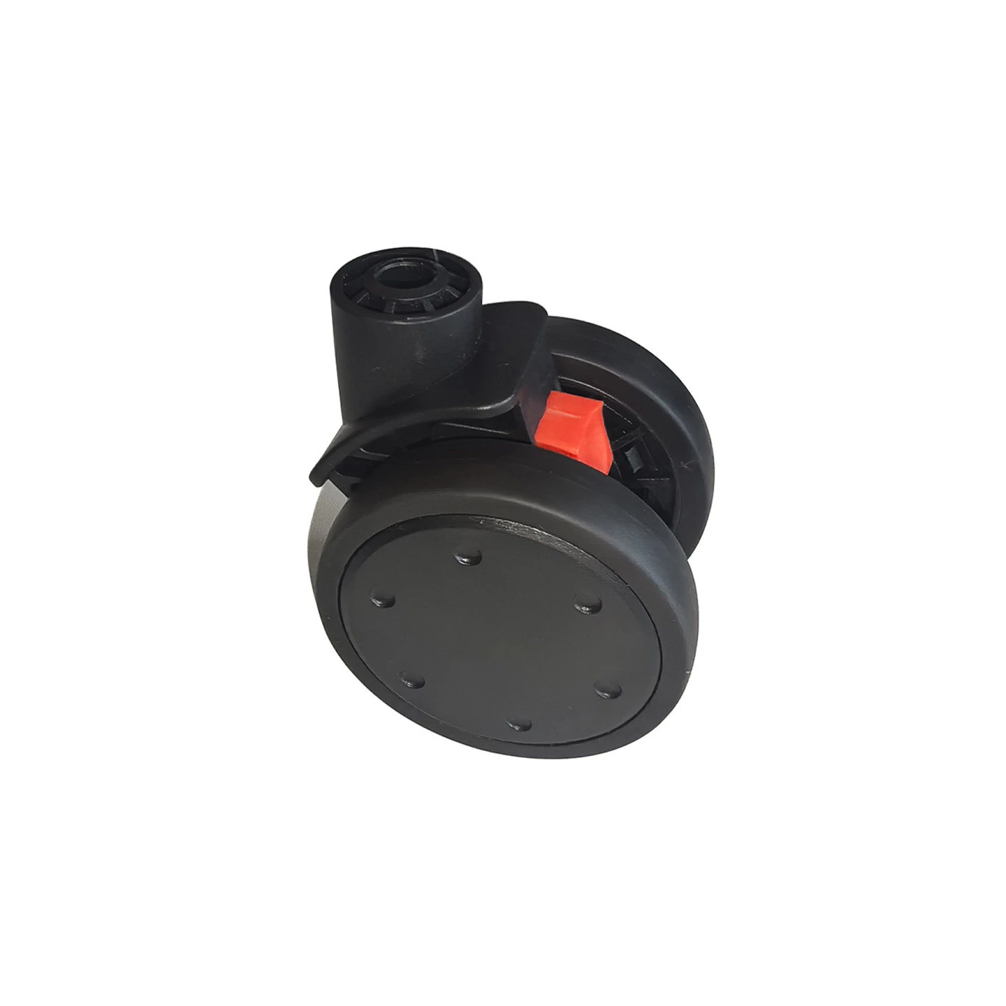 Dismountable Removable Universal Wheels Plug-In Detachable Wheel Pulley Repair Parts Suitcase Luggage Accessories Replacement