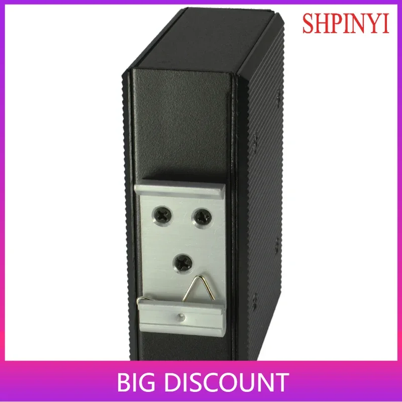

5-портовый промышленный коммутатор Ethernet (ATC-205)
