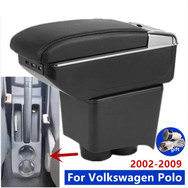 For Volkswagen Polo…