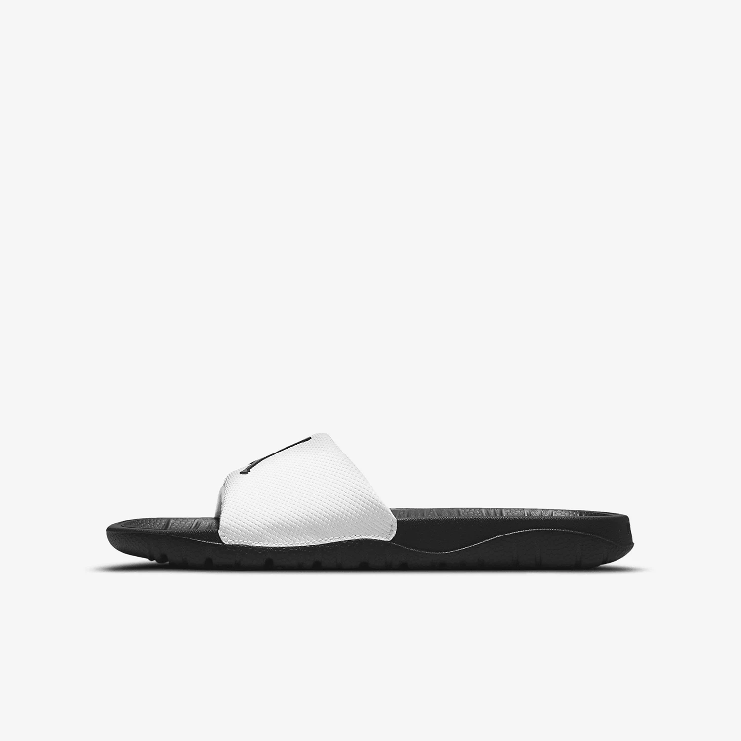 

Оригинальные детские тапочки Nike AIR JORDAN BREAK SLIDE CD5472-100