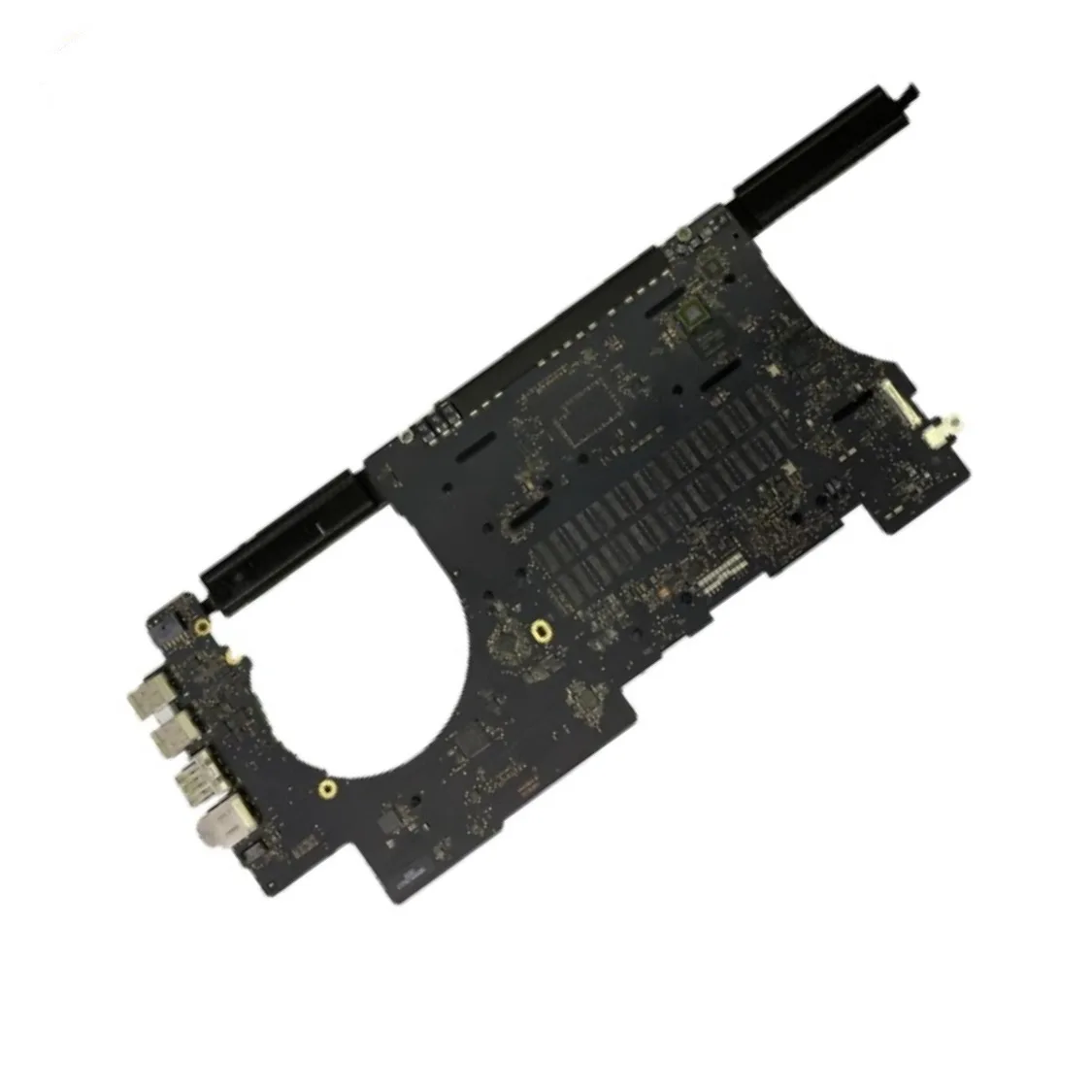 

Original A1398 2015 Motherboard 820-00163/00426-A for Macbook Pro Retina 15" A1398 Logic Board 2.2G/2.5G 16GB 820-00138-A