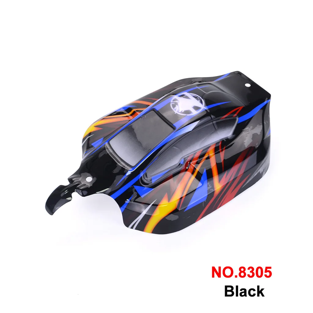 Variant: NO.8305-Black