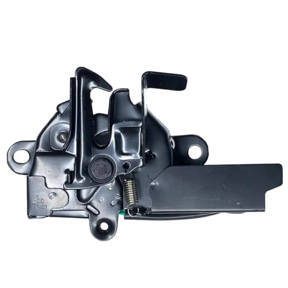 Hood Latch Lock for Toyota For Camry 2018 2019 2020 2021 2022 2023 2024 Front Hood Release Mechanism OEM for cross Reference