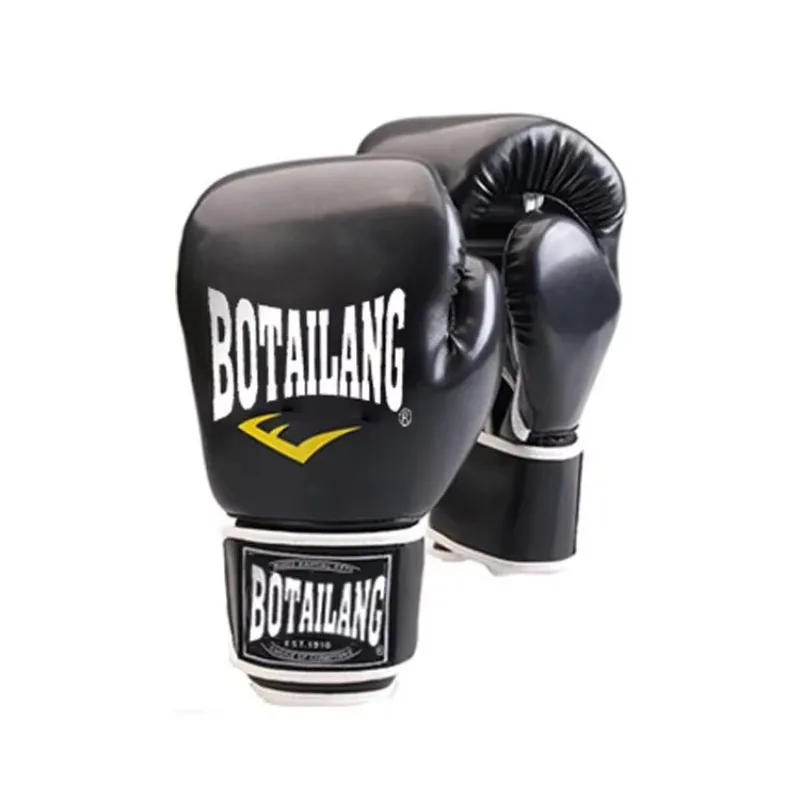 

Professional Boxing Gloves PU Children's Adult Fighting Training Sanda Gloves Men's and Women's Sandbag Fighting Gloves