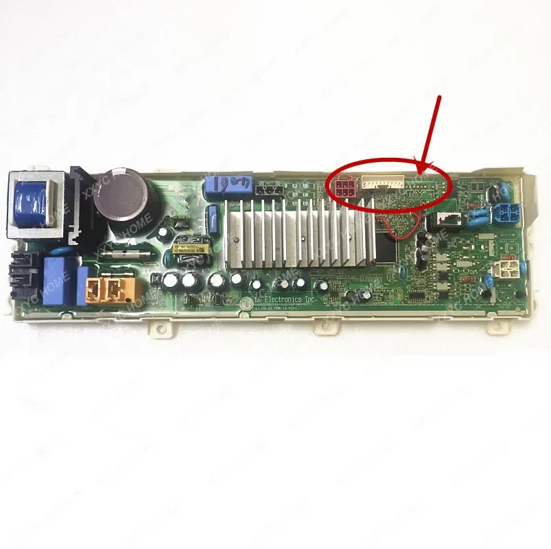 new for LG washing machine board control board EBR805788 WD-TH2410D WD-TH2411DN WD-TH2412DG Computer board