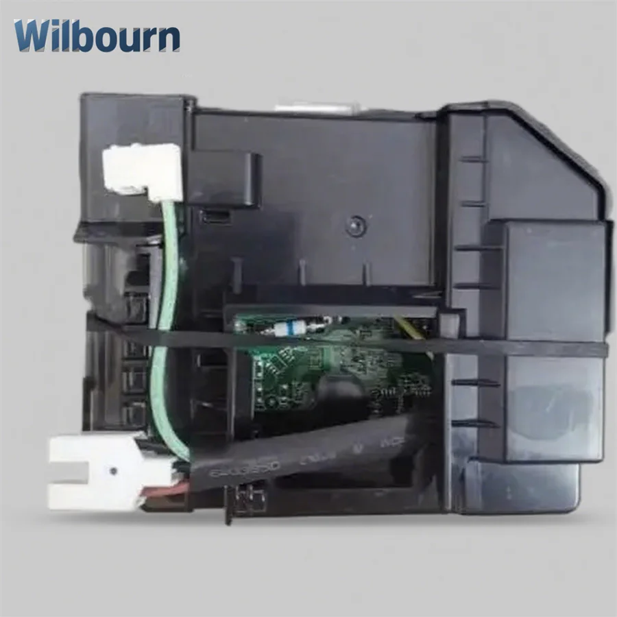 

New control computer board compressor driver board CF02D01 circuit board CFO2DO1M refrigerator accessories