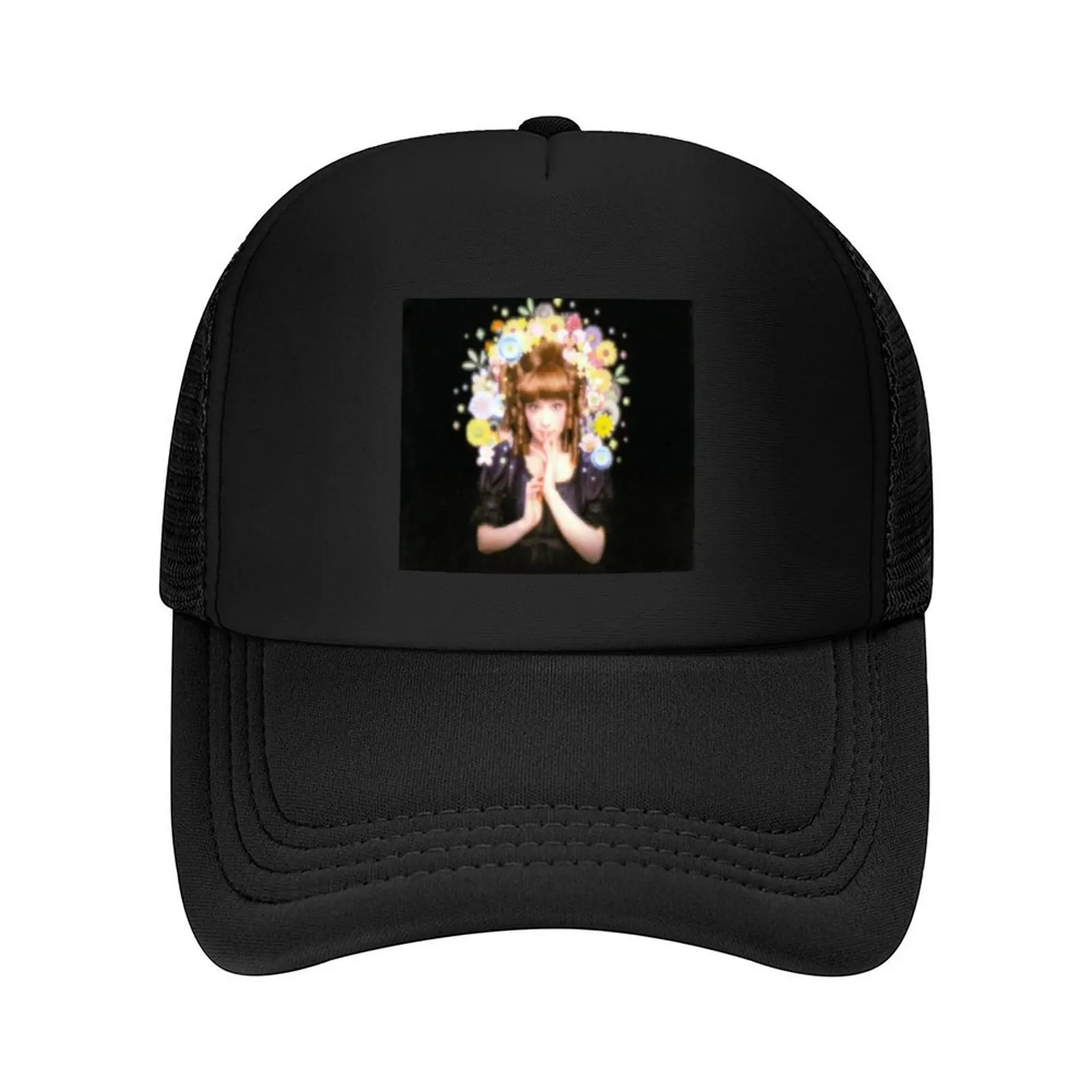 

Shoso Strip' album cover by Sheena Ringo Baseball Cap birthday Cosplay Rugby cute Men's Caps Women's