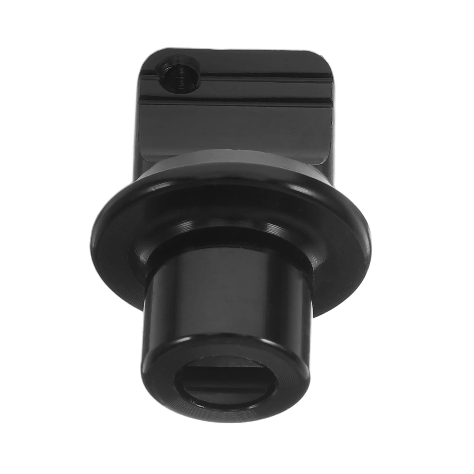 

Aluminum Alloy Head Motorcycle Replacement Parts Metal Cap For Electric Scooters Key Tip Accessories