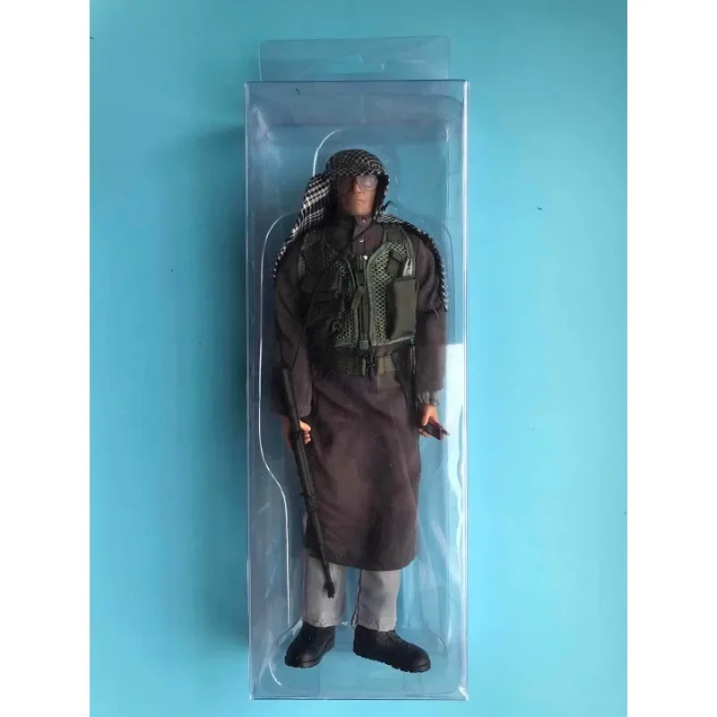 1/6 Scale Male Soldier Modern Afghanistan Us Army Action Figures Clothes Body Set Bulk Model Toys Display Doll